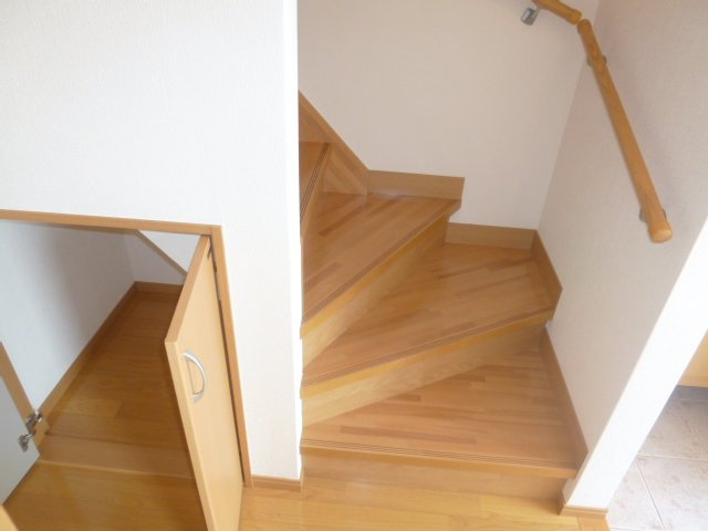 MerveillePlace壱番館のその他
