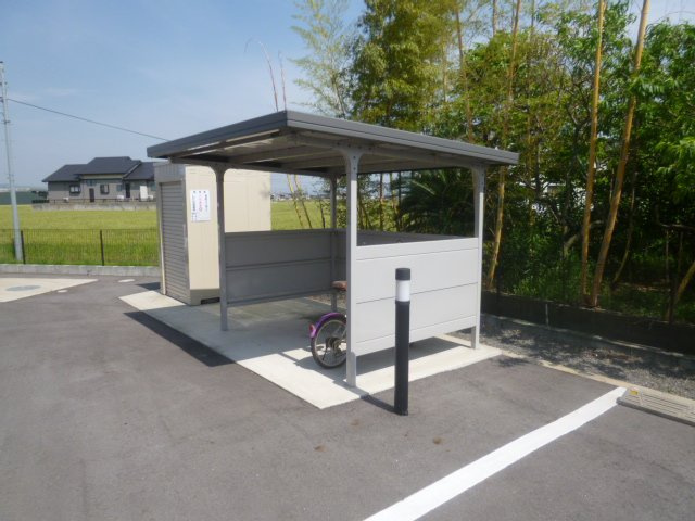 MerveillePlace壱番館のその他共用部分