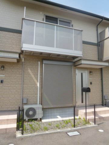 MerveillePlace壱番館の庭|たまにはお庭で休日を過ごしてみるのもよいかもしれません