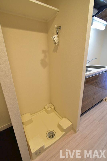 【設備】プレサンス心斎橋ソレイユ