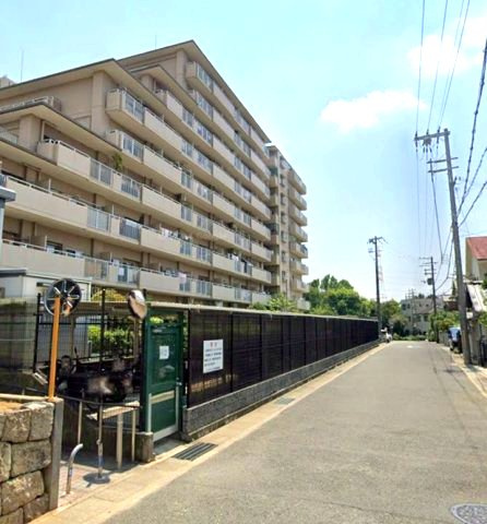 シャルマンコーポ伊丹のその他共用部分