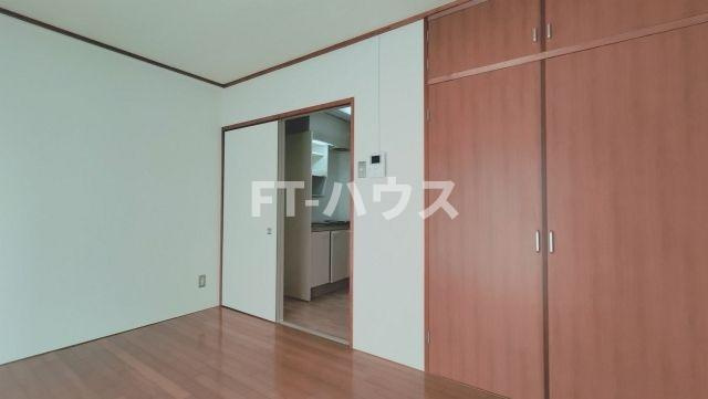 レナジア京成大久保のその他