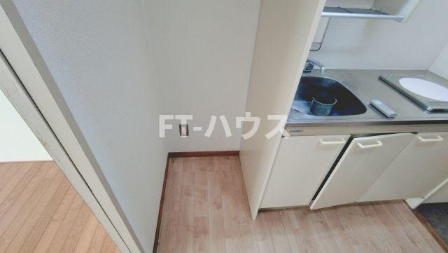 レナジア京成大久保の設備