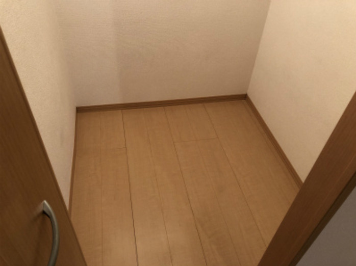 【収納】