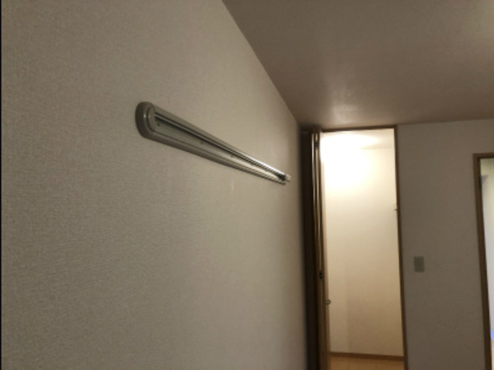 【内装】