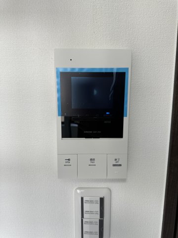 ベイルーム本厚木旭町のセキュリティ