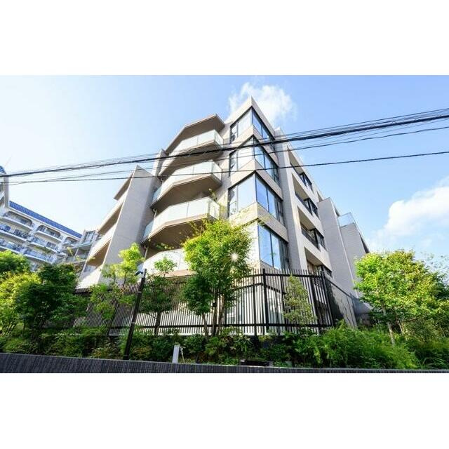 イニシア高輪プレシアスコート