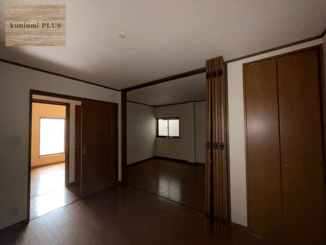 大阪市旭区新森6丁目の洋室