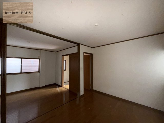 大阪市旭区新森6丁目の洋室