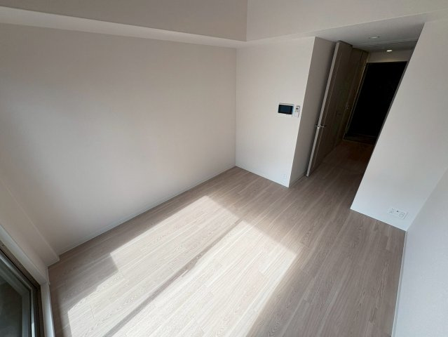 【寝室】 | ファーストフィオーレ十三エリオ