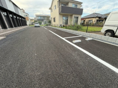 【駐車場】 | ドルトワールＲａｙ