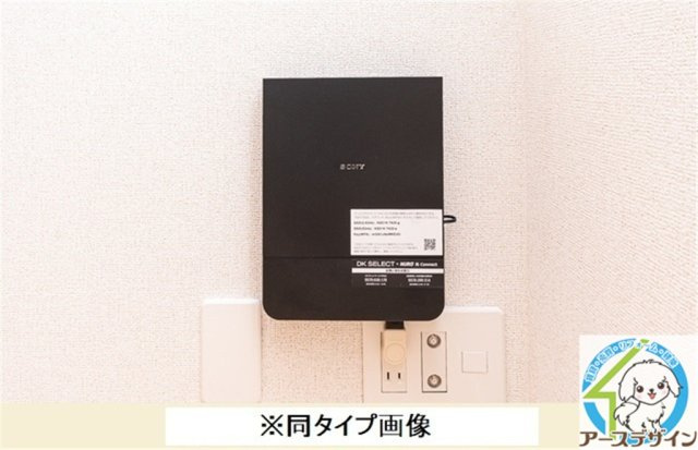 フォルトゥーナ　播磨のその他|パース写真