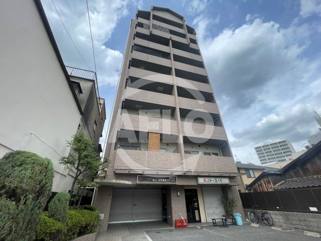 アクティ日乃出　墨江小学校区