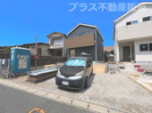 福岡市南区屋形原3丁目第10　1号棟（全3棟）【仲介手数料無料・0円】の画像