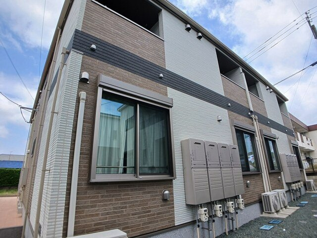 アルカンジュ光　弐番館