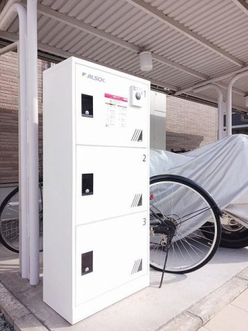 グレース　Ｍ２のその他共用部分