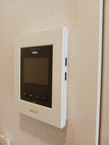 グルーム上南部のセキュリティ