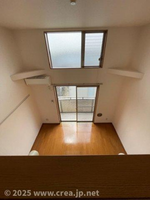 【内装】 | メゾン・パルフェ