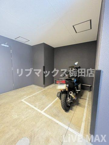 【その他共用部分】エスリードレジデンス梅田グランゲート