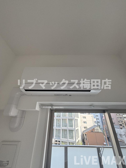 【設備】エスリードレジデンス梅田グランゲート