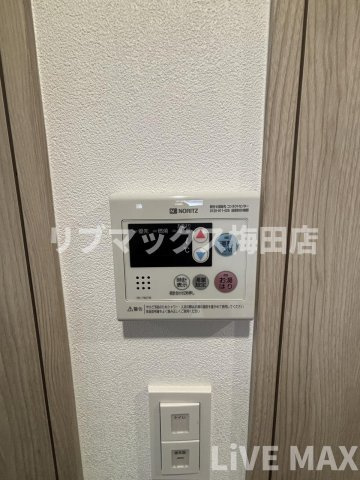 【設備】エスリードレジデンス梅田グランゲート