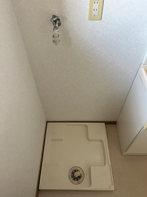 【設備】 | グリーンウエストA棟