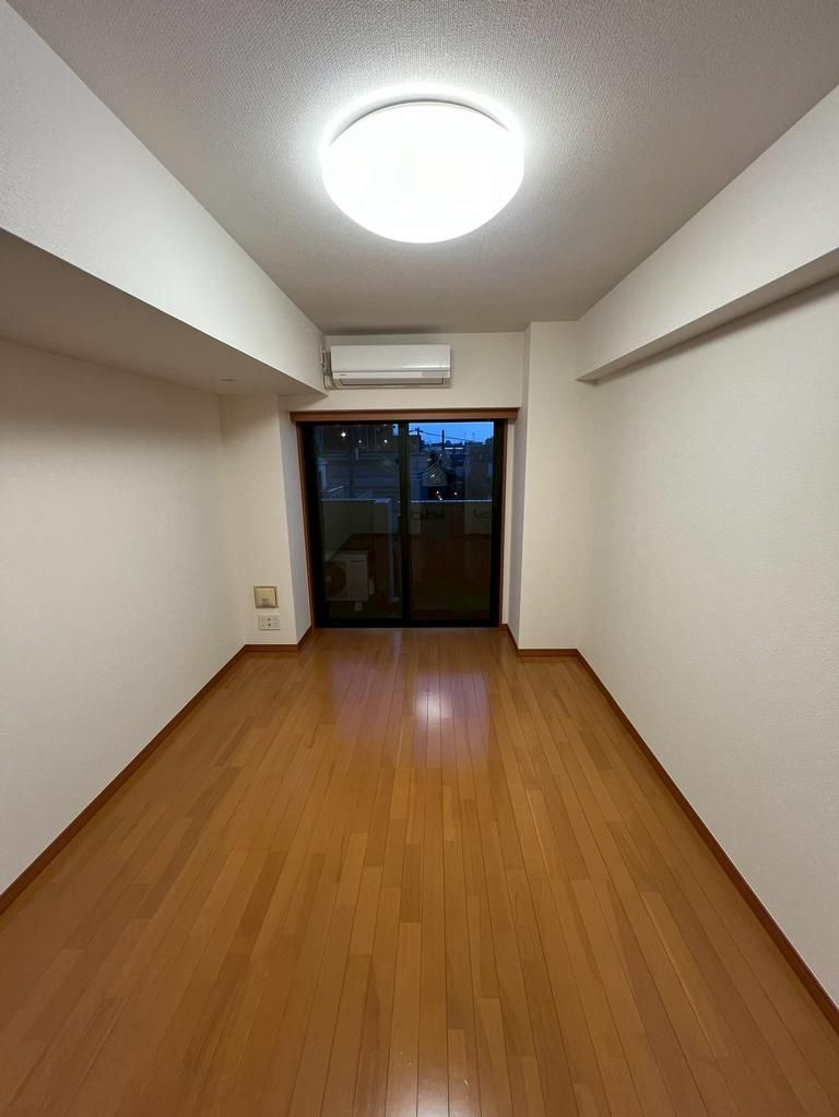 ルーブル上池台弐番館　２０４号室の内装|内装
