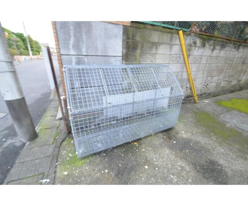 オキナマンションのその他共用部分