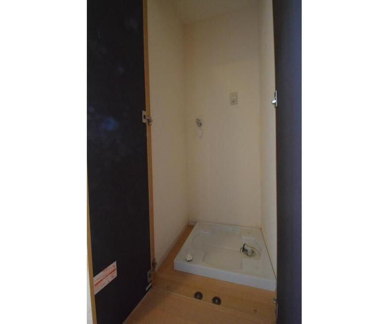 オキナマンションの設備