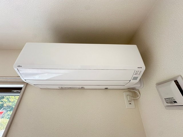 sumai-toさいたま市見沼区深作01の設備