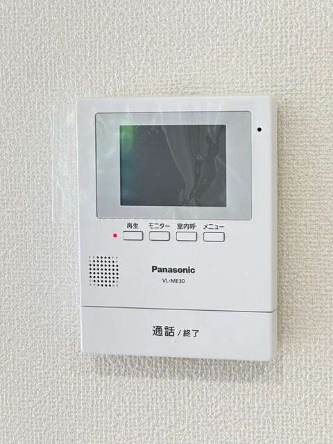 sumai-toさいたま市見沼区深作01のセキュリティ