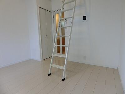 【設備】 | リーヴェルポート四つ木アクシス |  