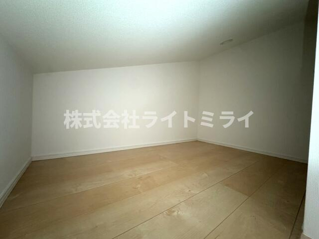 コンフォート読売ランド前　参番館の内装| 
