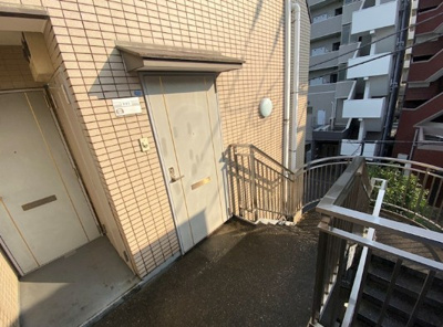 【その他共用部分】 | ＹパークⅡ