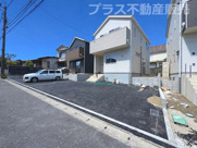 福岡市南区屋形原3丁目第10　2号棟（全3棟）【仲介手数料無料・0円】の画像