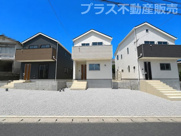 福岡市南区屋形原3丁目第10　2号棟（全3棟）【仲介手数料無料・0円】の画像