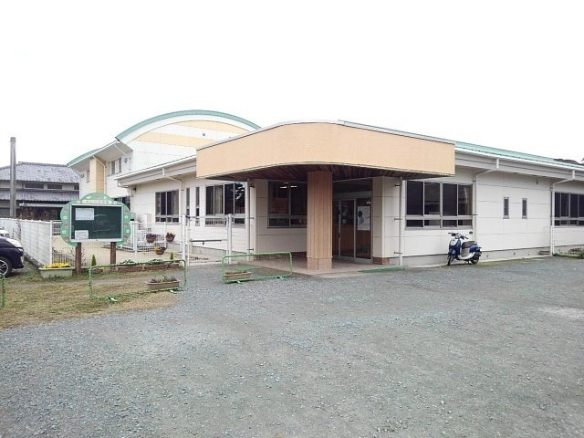 リベラル山下の周辺|中広川保育園まで680m