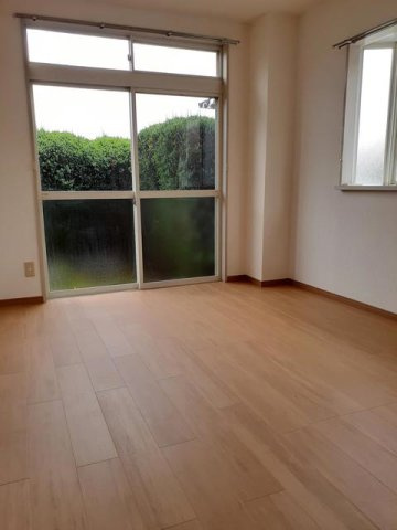 リベラル山下の内装|おしゃれな内装です
