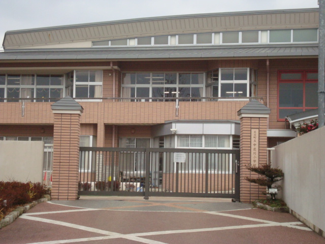 フェリーチェＭの周辺|中広川小学校まで400ｍ