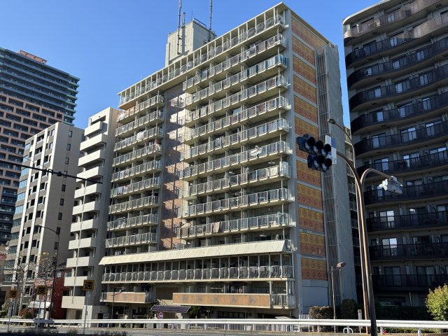 カーサ相生　A棟の画像