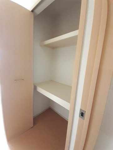 グリーンコーポ城南Ⅲの設備