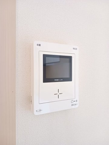 サンライズ城南Ａのセキュリティ