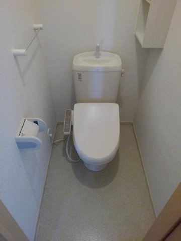 グランベルのトイレ|トイレも気になるポイント