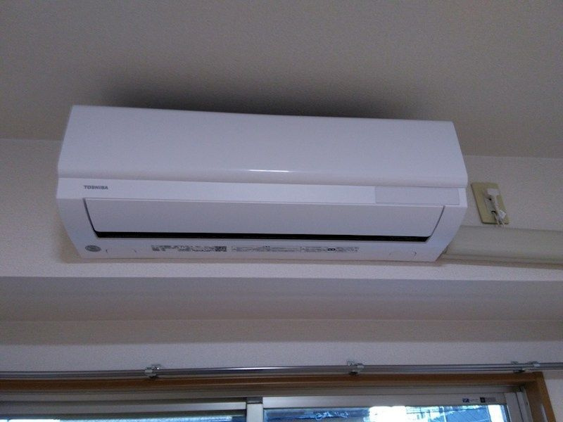 ビジュー府中 の設備