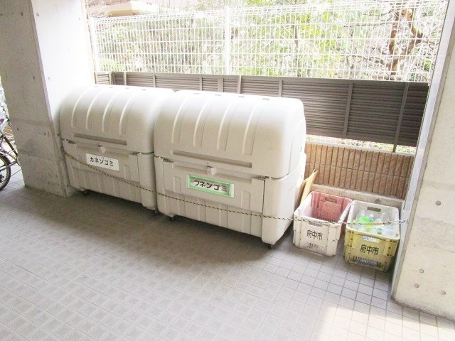 ビジュー府中 のその他