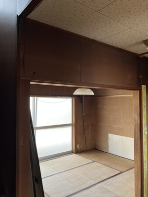【内装】 | めのうアパート