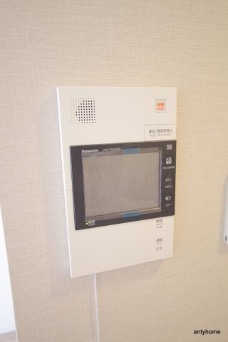 アーバネックス本町　仲介手数料無料のセキュリティ