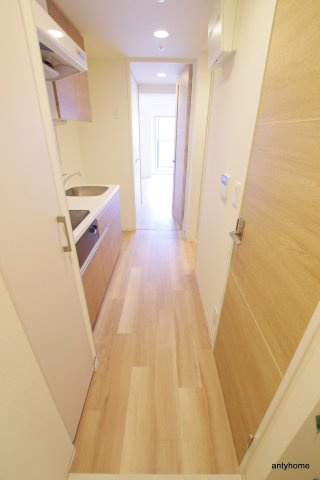 アーバネックス本町　仲介手数料無料の内装