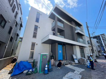VIA DEL VENTO　Ⅱの画像
