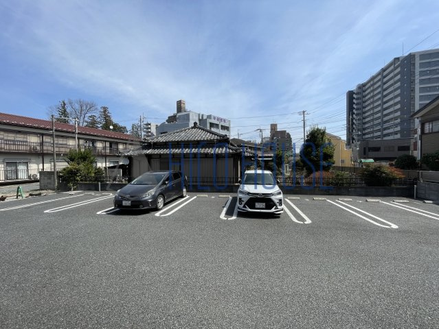 アレグリアの展望